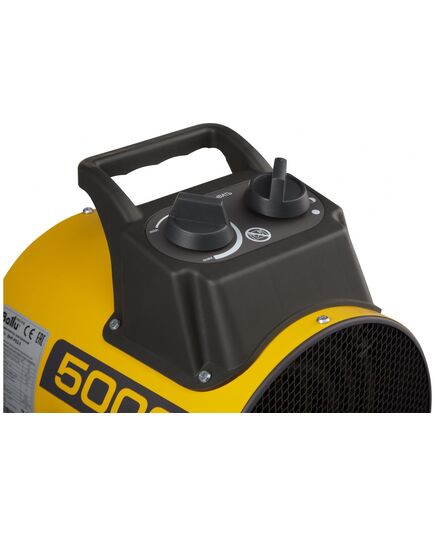 Воздухонагреватель электрический BALLU BHP-PE2-5, изображение 3