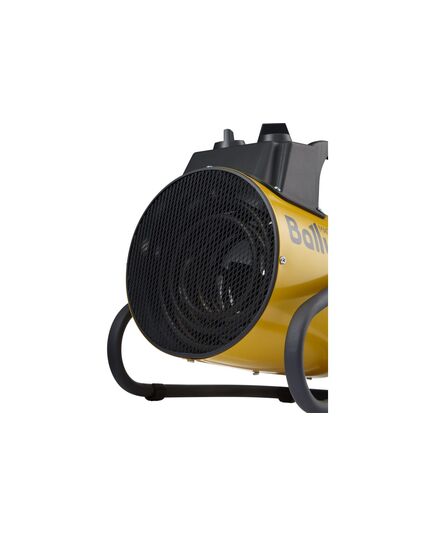 Воздухонагреватель электрический BALLU BHP-PE2-5, изображение 4