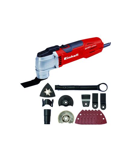 Резак электрический EINHELL TE-MG 300 EQ, изображение 2