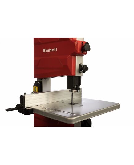 Пила ленточная EINHELL TC-SB 200/1, изображение 3