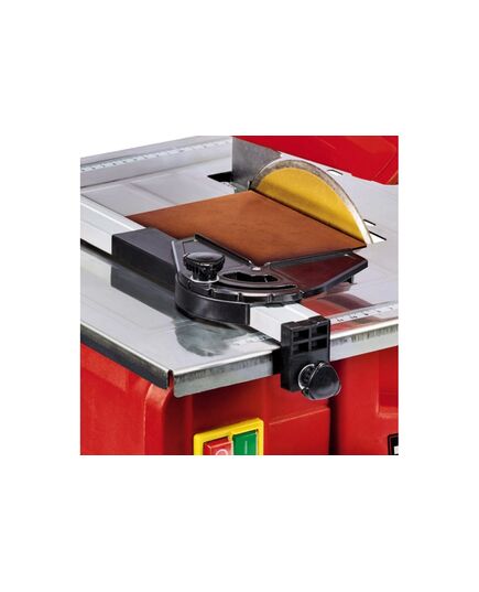 Плиткорез электрический EINHELL TC-TC 800, изображение 3