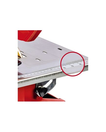 Плиткорез электрический EINHELL TC-TC 800, изображение 4