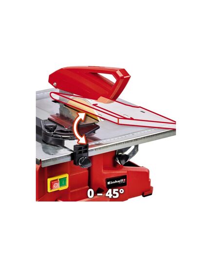 Плиткорез электрический EINHELL TC-TC 800, изображение 5