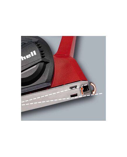 Рубанок EINHELL TC-PL 750, изображение 2