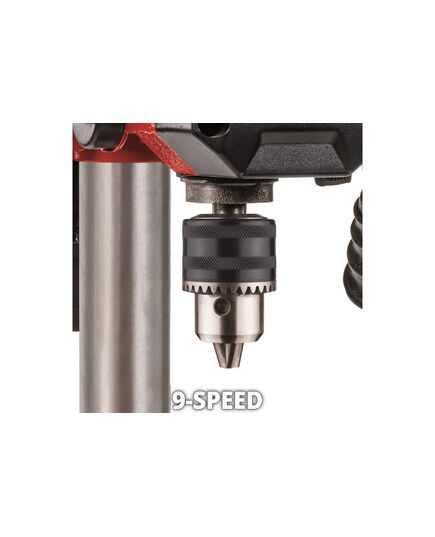 Станок сверлильный EINHELL TC-BD 500, изображение 5