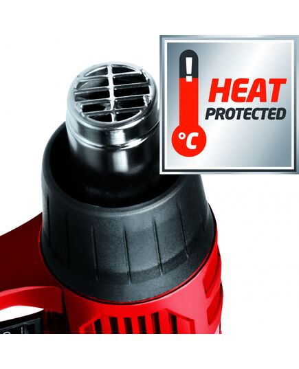 Термопистолет EINHELL TC-HA 2000/1, изображение 5