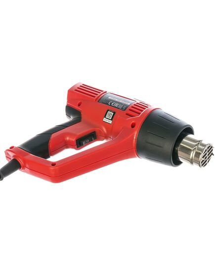 Термопистолет EINHELL TH-HA 2000/1, изображение 5