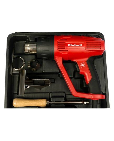 Термопистолет EINHELL TH-HA 2000/1, изображение 11
