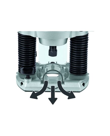 Фрезер EINHELL TC-RO 1155 E, изображение 5