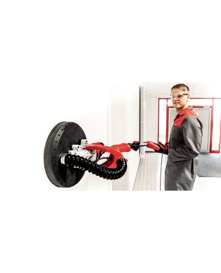 Шлифовальная машина для стен и потолка EINHELL C-DW 225, изображение 2