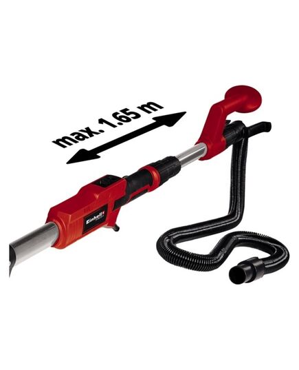 Шлифовальная машина для стен и потолка EINHELL TE-DW 225 X, изображение 2