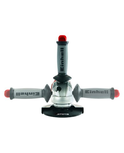 Угловая шлифмашина EINHELL TE-AG 125 CE, изображение 9