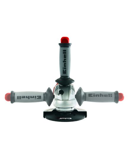 Угловая шлифмашина EINHELL TE-AG 125/750, изображение 3