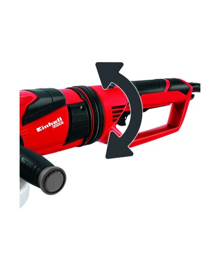 Угловая шлифмашина EINHELL TE-AG 230, изображение 4