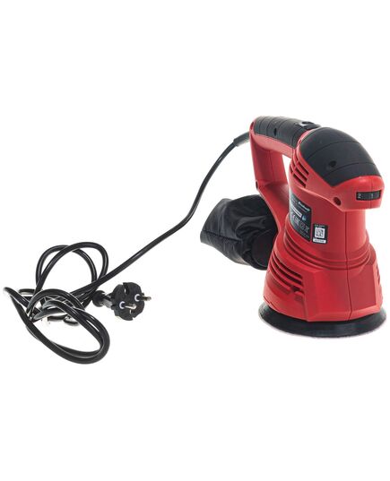 Эксцентриковая шлифмашина EINHELL TC-RS 38 E, изображение 2