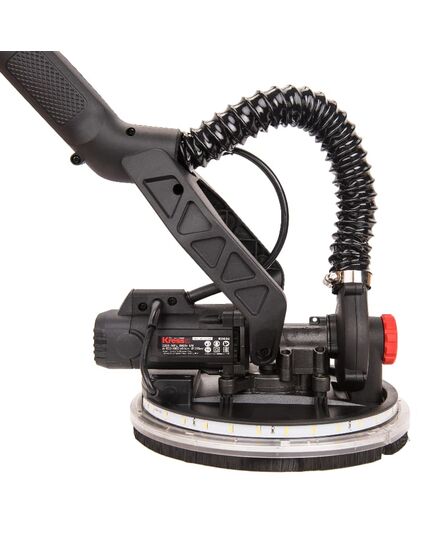 Шлифовальная машина для стен и потолков KRESS KU630, 800Вт, изображение 4