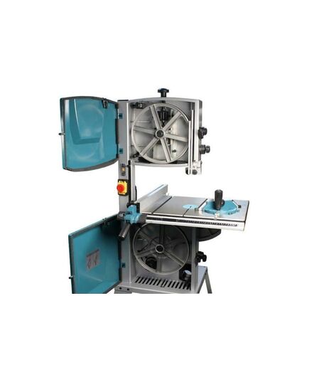 Пила ленточная MAKITA LB 1200 F, 900Вт, 220В, изображение 3