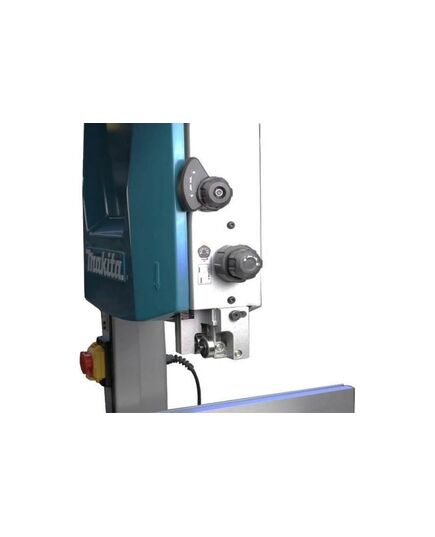 Пила ленточная MAKITA LB 1200 F, 900Вт, 220В, изображение 4