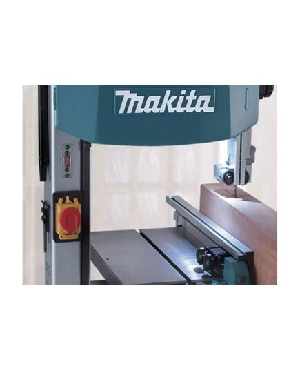Пила ленточная MAKITA LB 1200 F, 900Вт, 220В, изображение 5