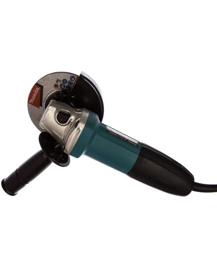 Угловая шлифмашина MAKITA GA5034, 720 Вт, 125мм, коробка, изображение 2