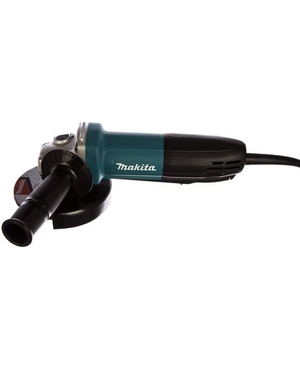 Угловая шлифмашина MAKITA GA5034, 720 Вт, 125мм, коробка, изображение 4