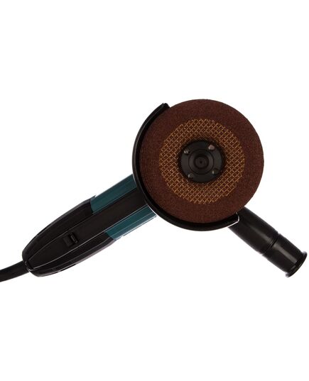 Угловая шлифмашина MAKITA GA5034, 720 Вт, 125мм, коробка, изображение 8