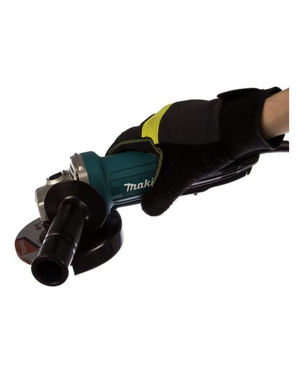 Угловая шлифмашина MAKITA GA5034, 720 Вт, 125мм, коробка, изображение 10