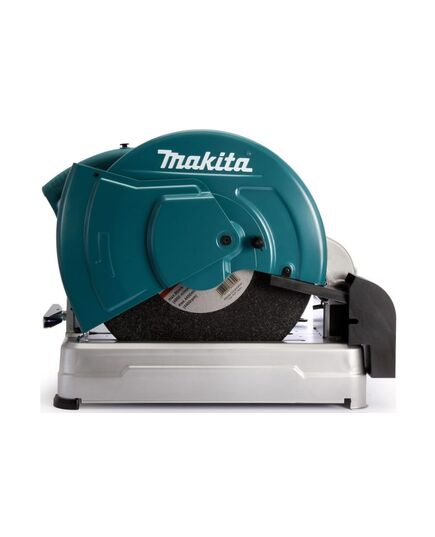 Пила монтажная MAKITA LW 1400, 2.2кВт, изображение 2