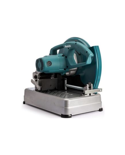 Пила монтажная MAKITA LW 1400, 2.2кВт, изображение 5