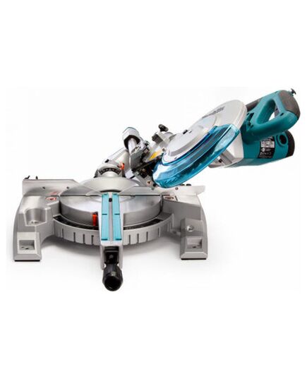 Пила торцовочная MAKITA LS1018LN, 1430Вт, диск 260мм, лазерный указатель, изображение 2