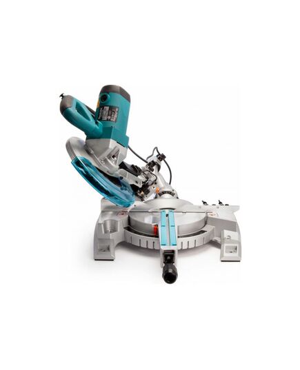 Пила торцовочная MAKITA LS1018LN, 1430Вт, диск 260мм, лазерный указатель, изображение 3