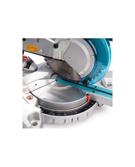 Пила торцовочная MAKITA LS1018LN, 1430Вт, диск 260мм, лазерный указатель, изображение 6