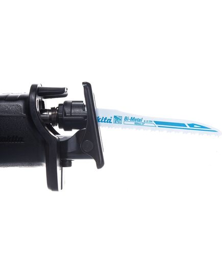 Пила сабельная MAKITA JR3051TK, 1200Вт, кейс, изображение 2