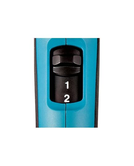 Термопистолет MAKITA HG5030K, 1600 Вт, 4 насадки, кейс, изображение 2