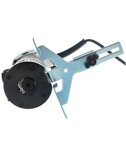 Фрезер MAKITA RT0700C, кромочный, 710Вт, коробка, изображение 6