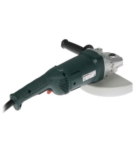 Угловая шлифмашина METABO W 2000-230, 2кВт, 230мм, изображение 7