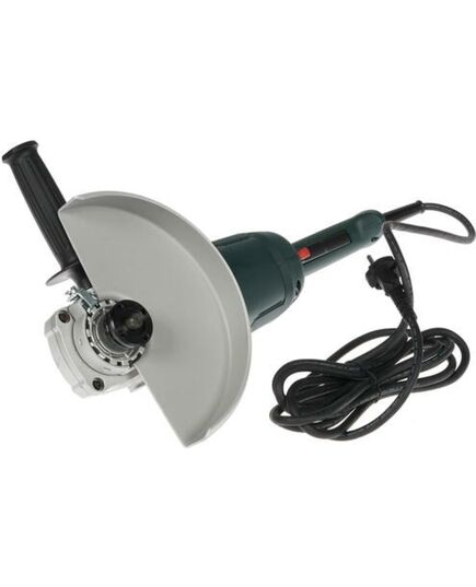 Угловая шлифмашина METABO W 2000-230, 2кВт, 230мм, изображение 11