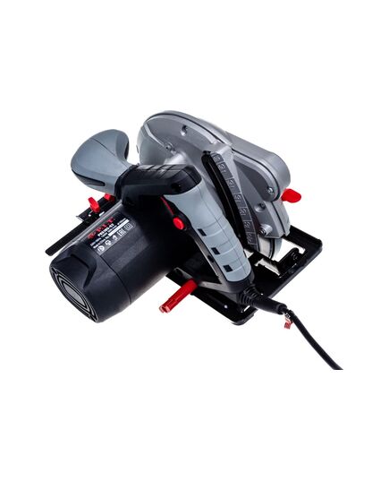 Пила дисковая P.I.T. PKS185-C2 МАСТЕР, 1.3кВт, изображение 5