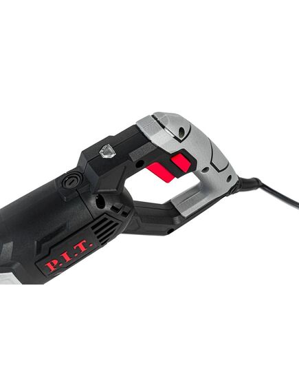 Пила сабельная P.I.T. PSA1200-C, изображение 3 от магазина Планета Инструмент Пила сабельная P.I.T. PSA1200-C, изображение 3