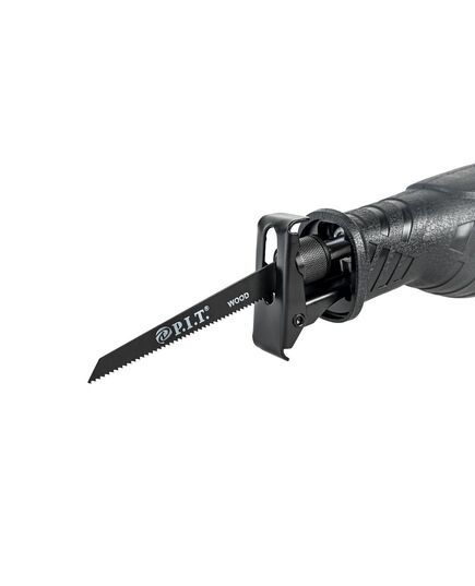 Пила сабельная P.I.T. PSA1200-C, изображение 5 от магазина Планета Инструмент Пила сабельная P.I.T. PSA1200-C, изображение 5
