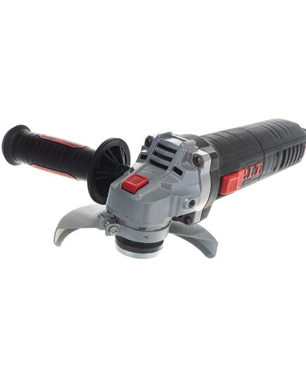 Угловая шлифмашина P.I.T. PWS125-C4, 125 мм, 850 Вт, изображение 5