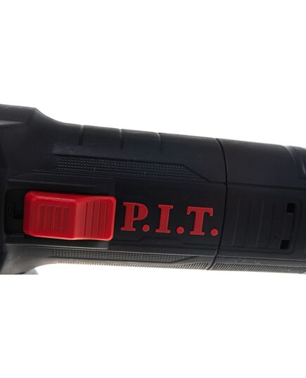 Угловая шлифмашина P.I.T. PWS125-C4, 125 мм, 850 Вт, изображение 9