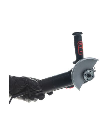 Угловая шлифмашина P.I.T. PWS125-C4, 125 мм, 850 Вт, изображение 10