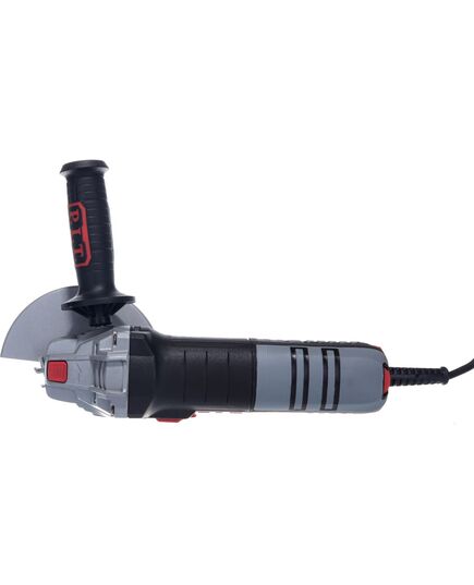 Угловая шлифмашина P.I.T. РWS125-C6 МАСТЕР, 125 мм, 1050 вт, регулировка оборотов, изображение 6