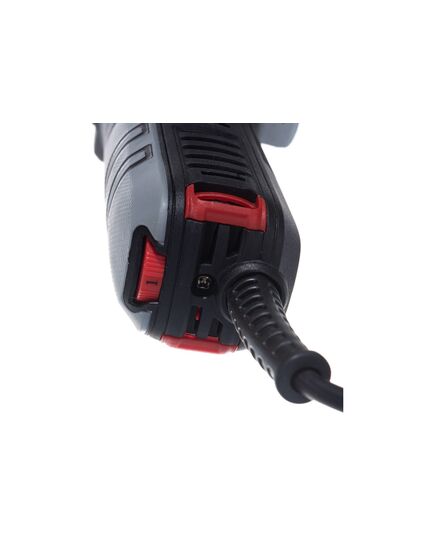 Угловая шлифмашина P.I.T. РWS125-C6 МАСТЕР, 125 мм, 1050 вт, регулировка оборотов, изображение 8