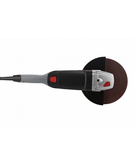 Угловая шлифмашина P.I.T. РWS230-D2 СТАНДАРТ, 230мм, 2,3кВт, поворотная ручка, изображение 4