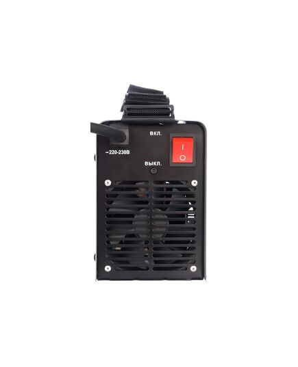 Инвертор РЕСАНТА САИ 160, 220В, изображение 4