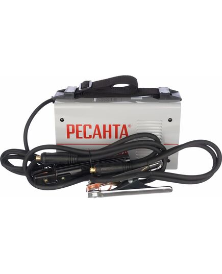 Инвертор РЕСАНТА САИ 160, 220В, изображение 5