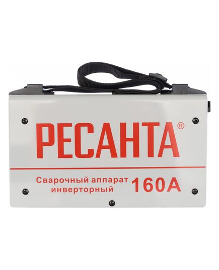 Инвертор РЕСАНТА САИ 160, 220В, изображение 6
