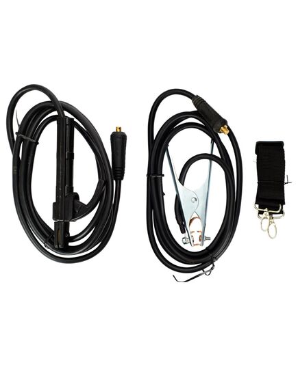 Инвертор РЕСАНТА САИ 160ПН, 160А, 220B, изображение 6